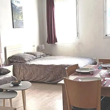 Grand Classé 2 étoiles De 1 à 4 Personnes *