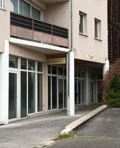 Grand Classe 2 Etoiles De 1 A 4 Personnes Daire